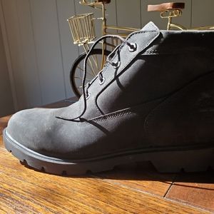 timberland value suede chukka boot